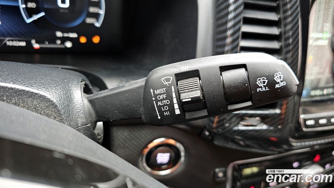 KG_Mobility_Ssangyong Rexton 2023