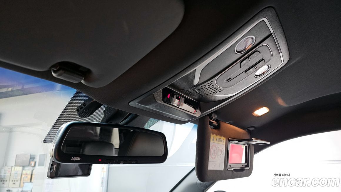 KG_Mobility_Ssangyong Rexton 2023