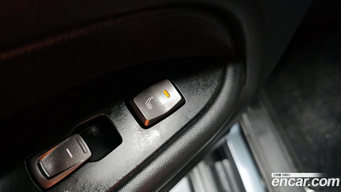 KG_Mobility_Ssangyong Rexton 2023