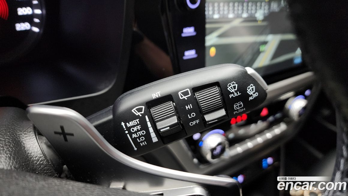 KG_Mobility_Ssangyong KORANDO 2024