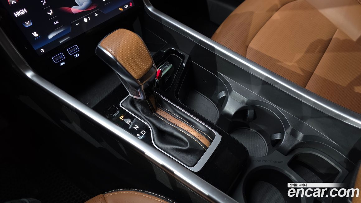 KG_Mobility_Ssangyong Torres 2024