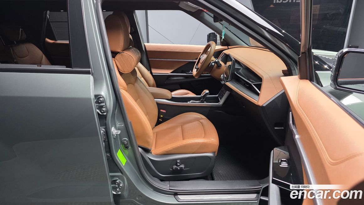 KG_Mobility_Ssangyong Torres 2024