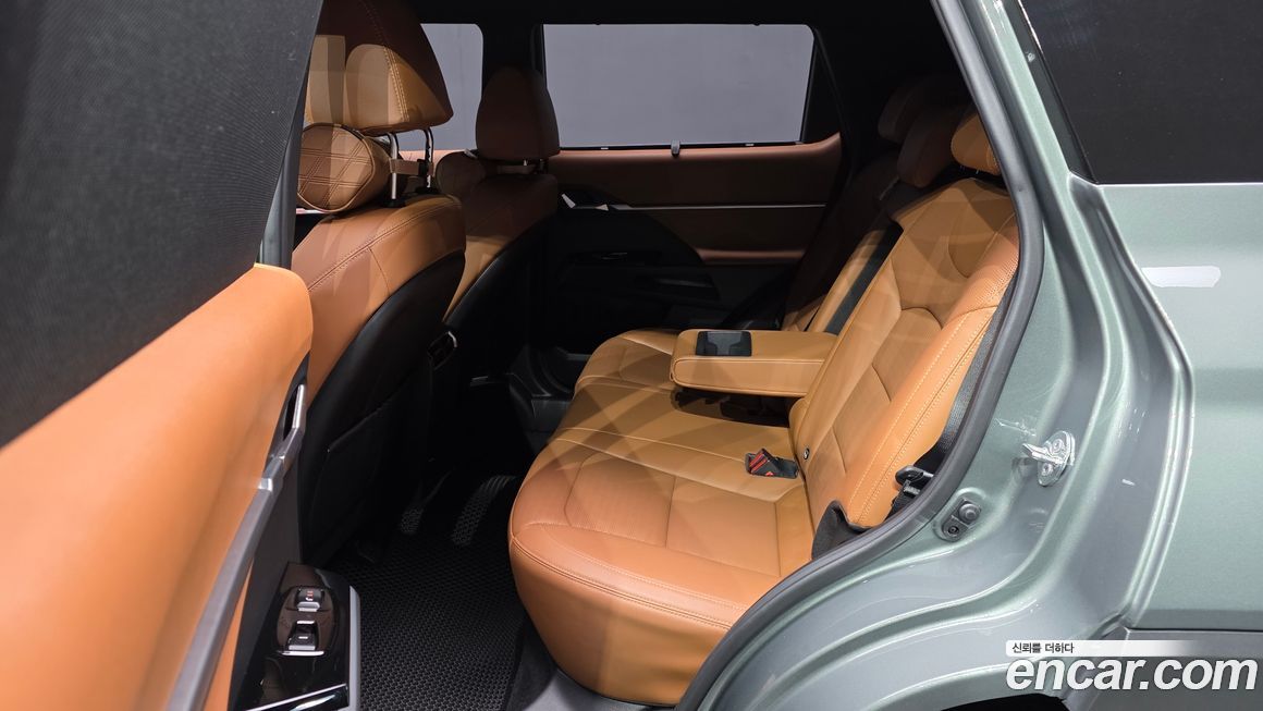 KG_Mobility_Ssangyong Torres 2024