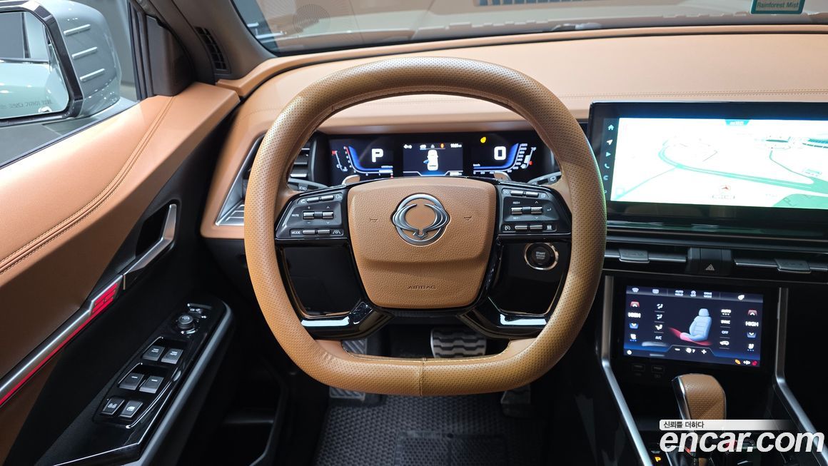 KG_Mobility_Ssangyong Torres 2024