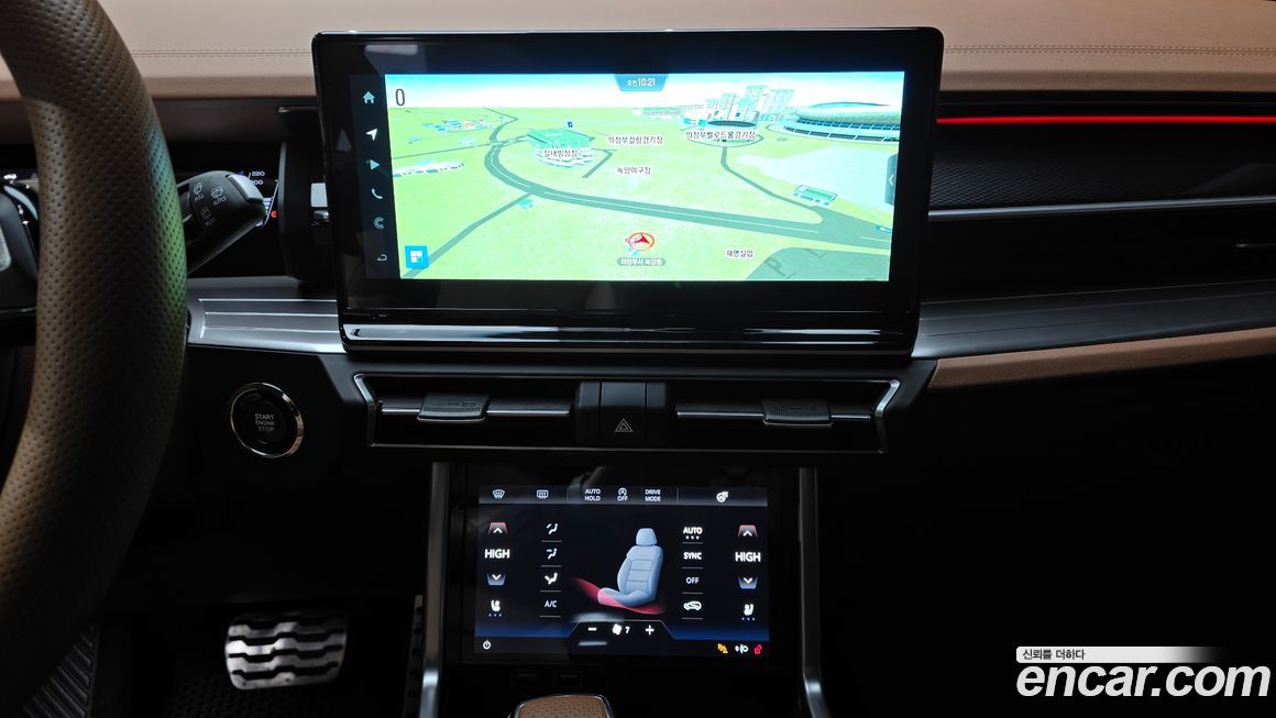 KG_Mobility_Ssangyong Torres 2024