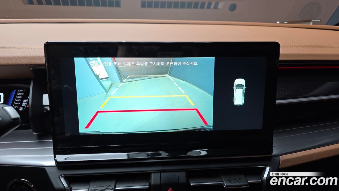 KG_Mobility_Ssangyong Torres 2024