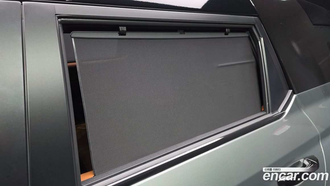 KG_Mobility_Ssangyong Torres 2024