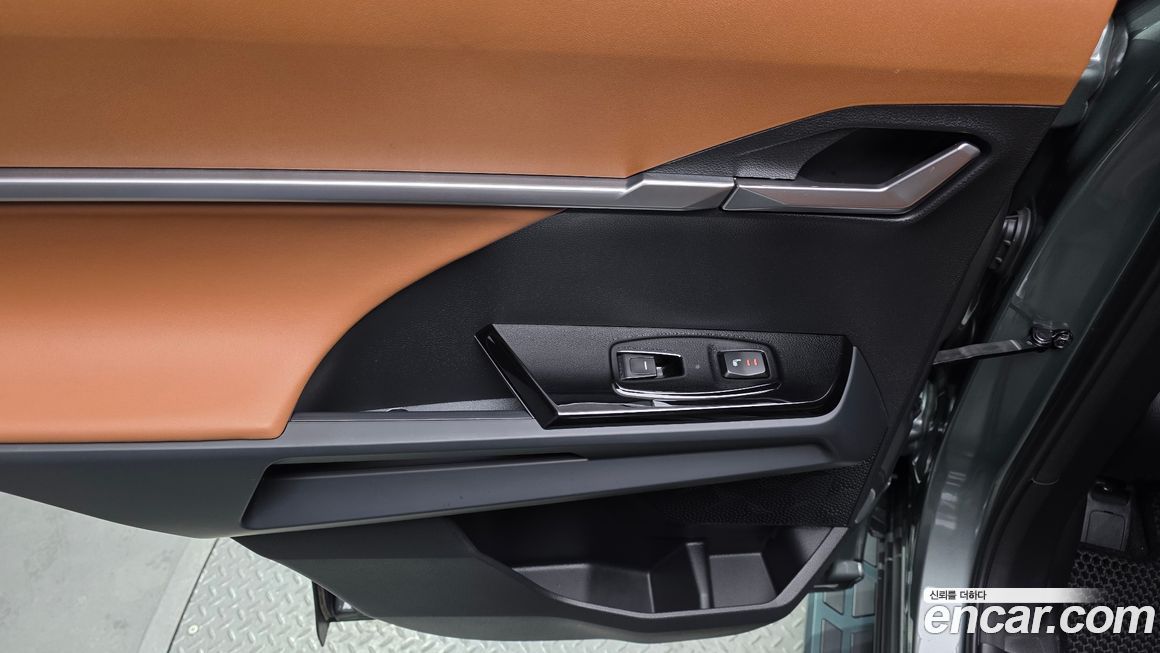 KG_Mobility_Ssangyong Torres 2024