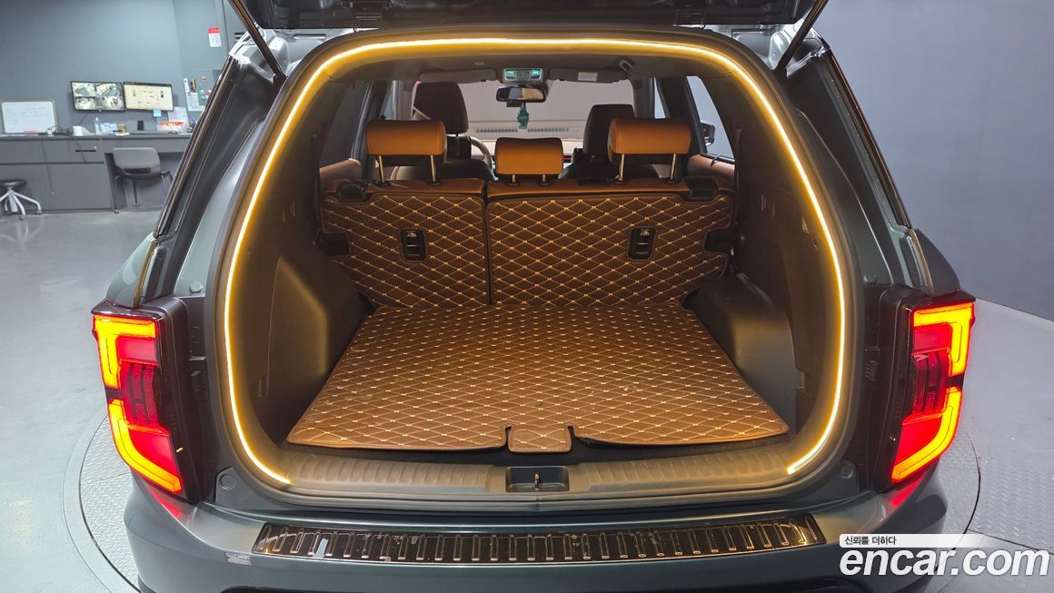 KG_Mobility_Ssangyong Torres 2024