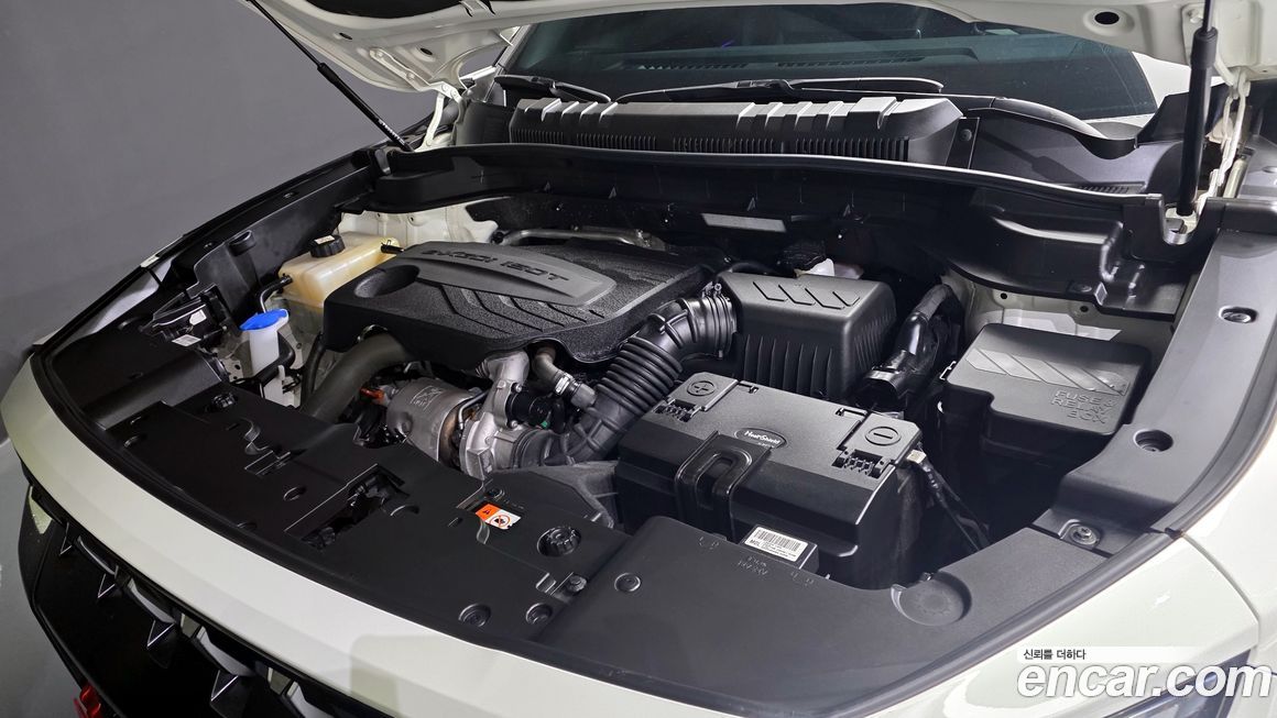 KG_Mobility_Ssangyong Torres 2023