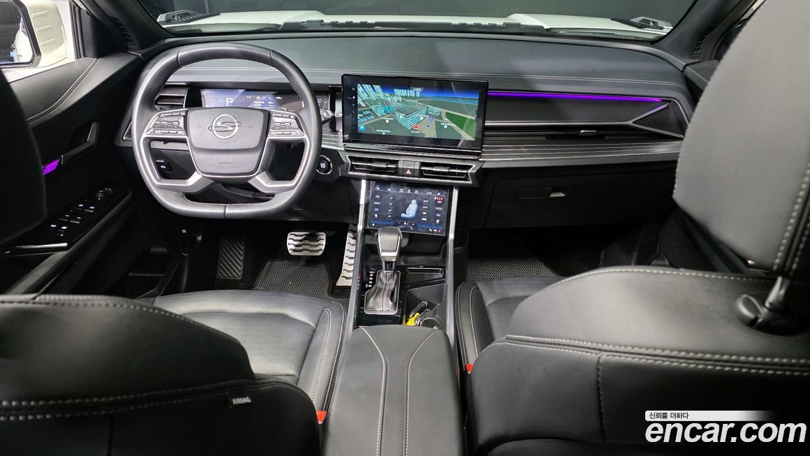 KG_Mobility_Ssangyong Torres 2023