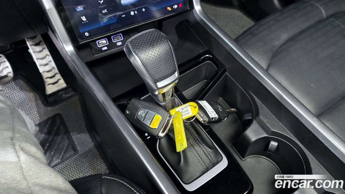 KG_Mobility_Ssangyong Torres 2023