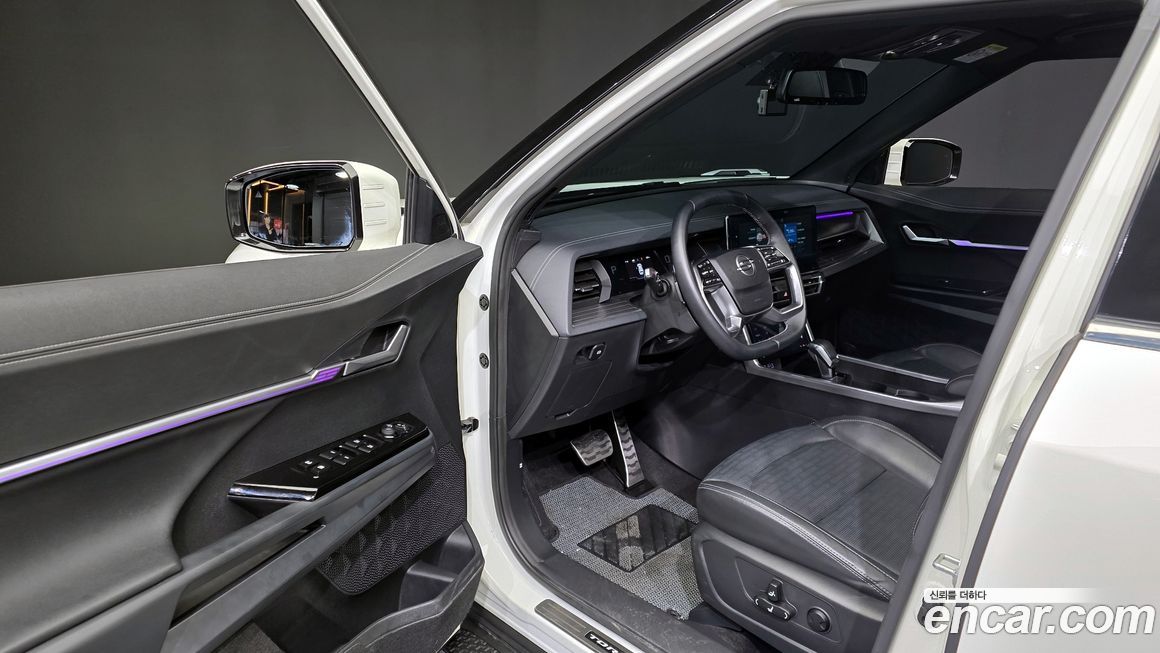 KG_Mobility_Ssangyong Torres 2023