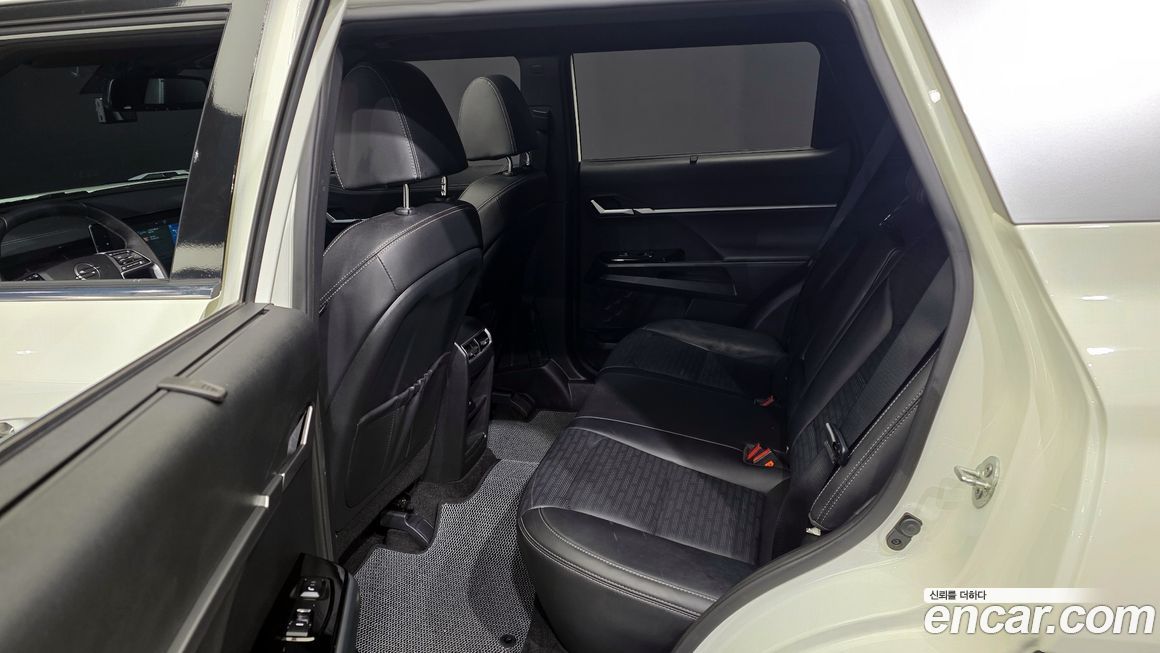 KG_Mobility_Ssangyong Torres 2023