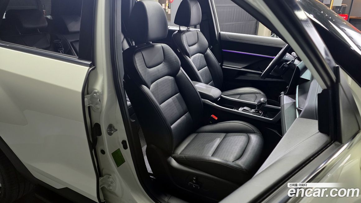 KG_Mobility_Ssangyong Torres 2023