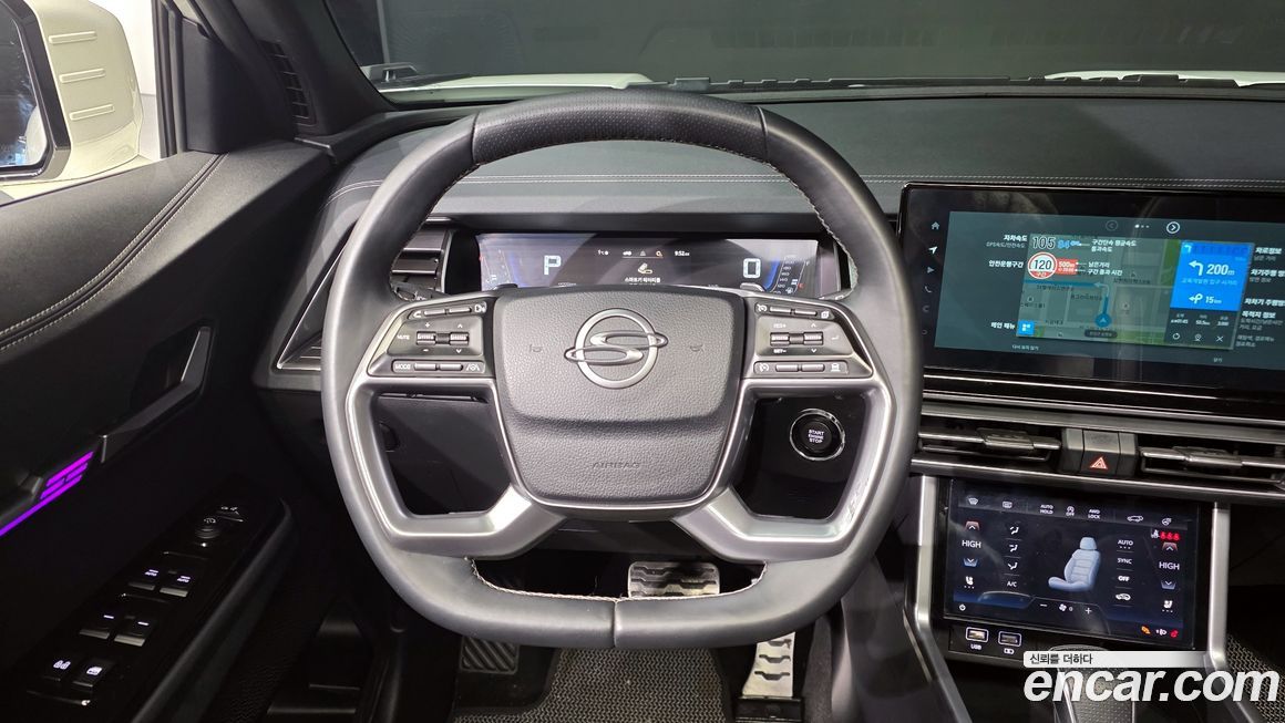 KG_Mobility_Ssangyong Torres 2023