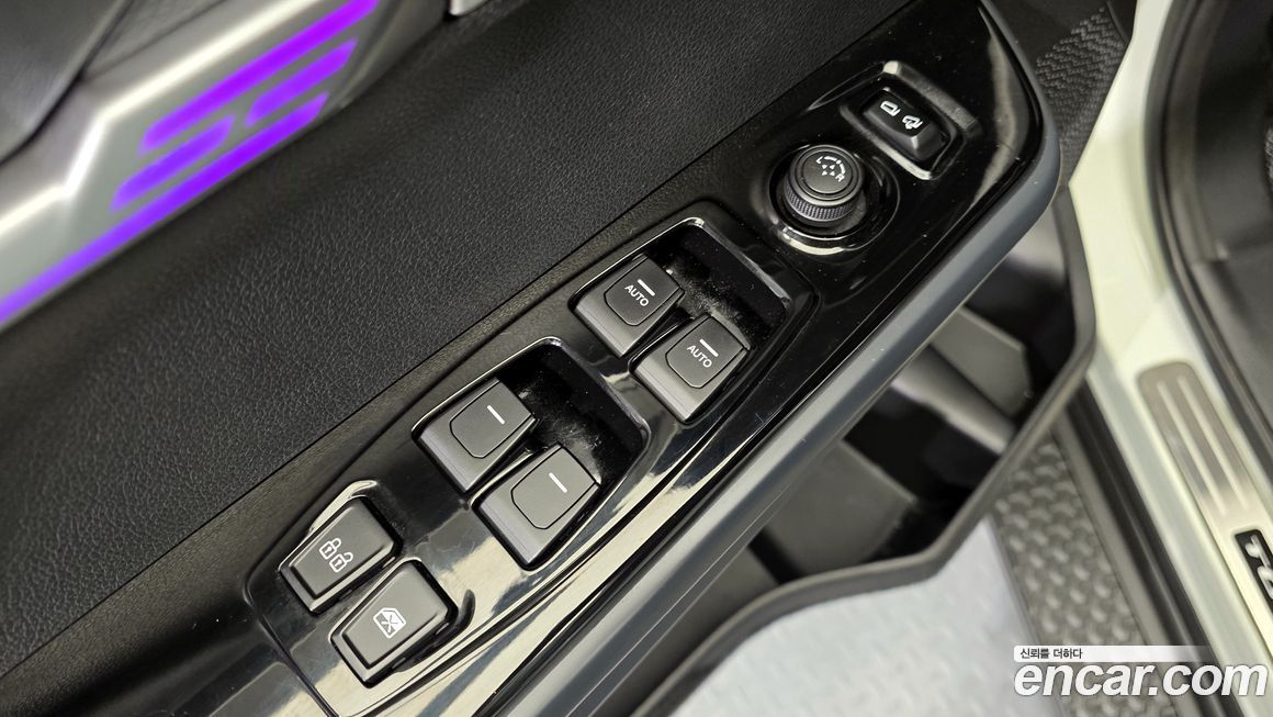 KG_Mobility_Ssangyong Torres 2023