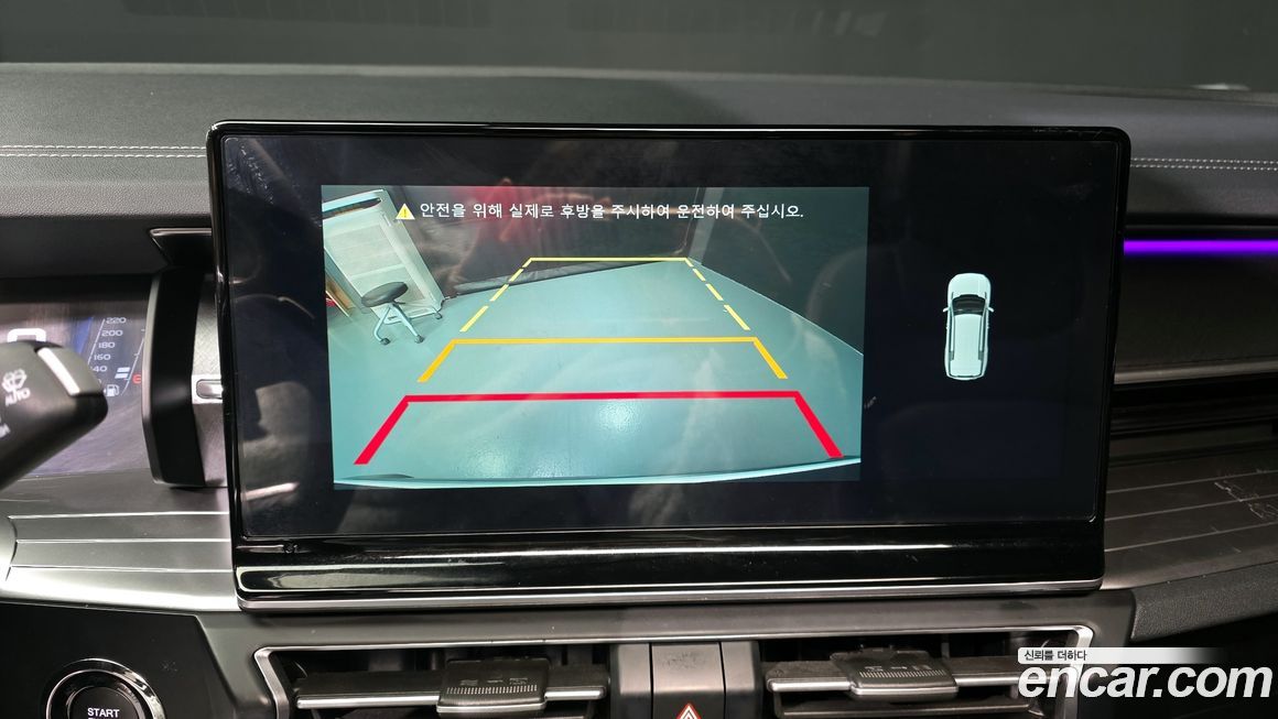 KG_Mobility_Ssangyong Torres 2023