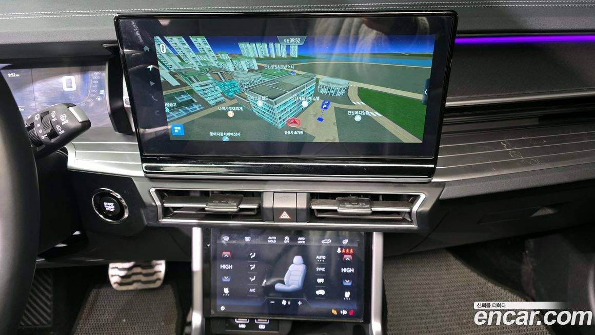 KG_Mobility_Ssangyong Torres 2023