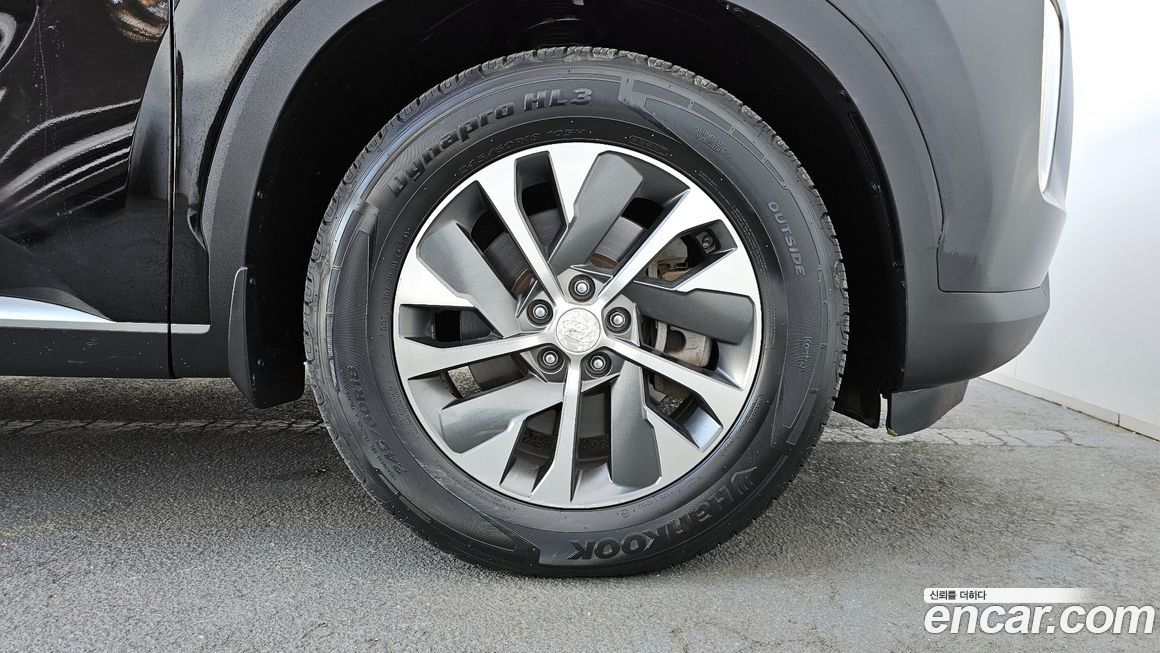 Hyundai Palisade 2020