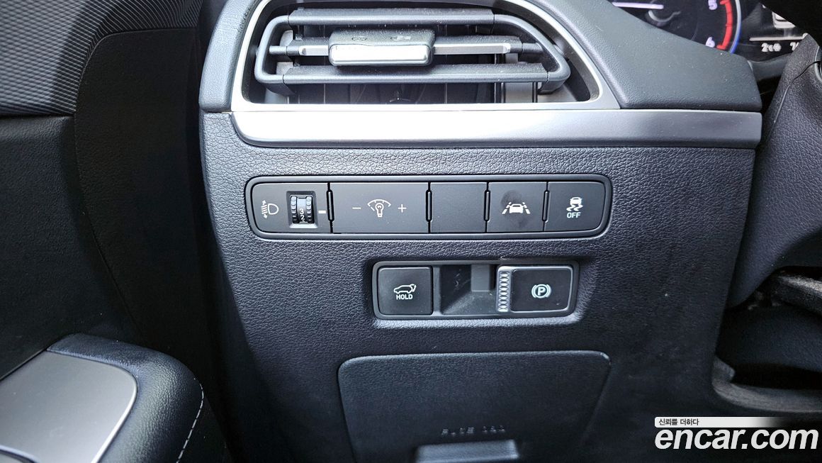 Hyundai Palisade 2020