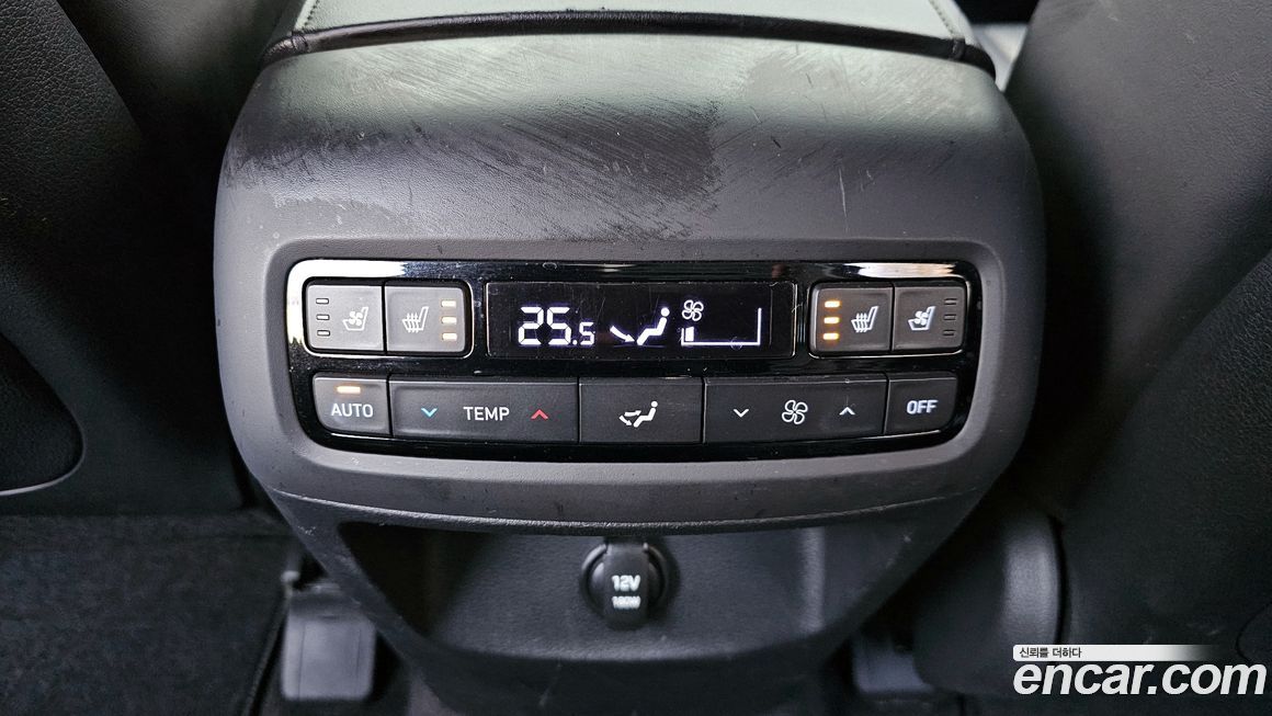 Hyundai Palisade 2020