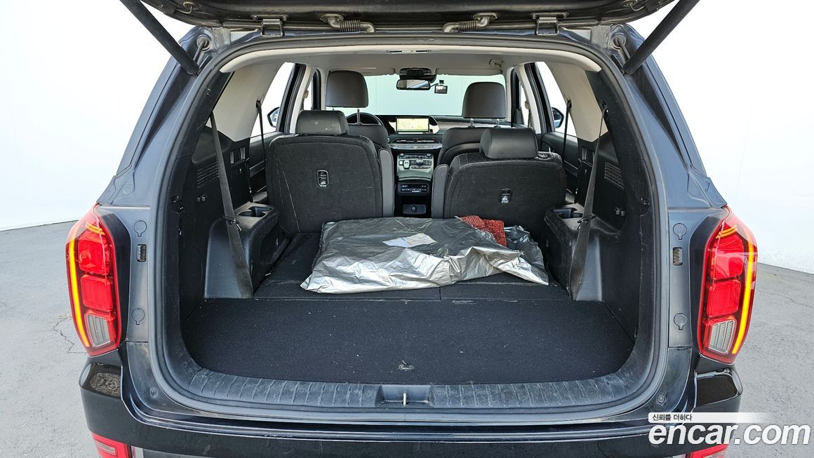 Hyundai Palisade 2020