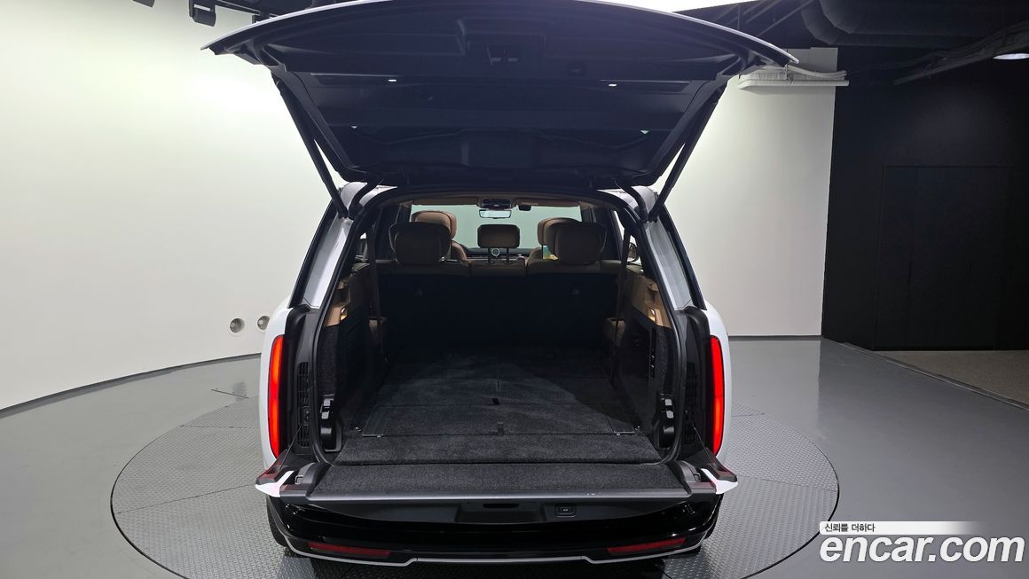 Land Rover Range Rover 2023