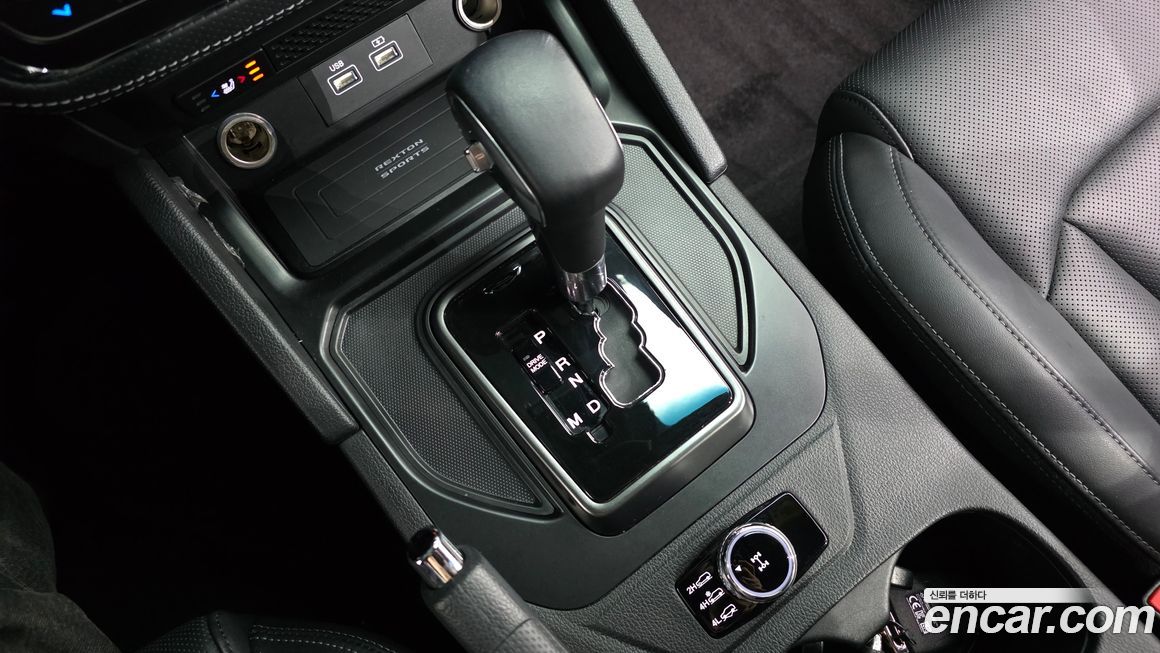 KG_Mobility_Ssangyong Rexton 2022