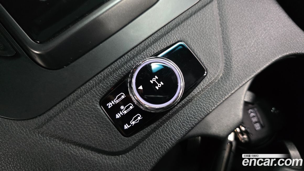 KG_Mobility_Ssangyong Rexton 2022