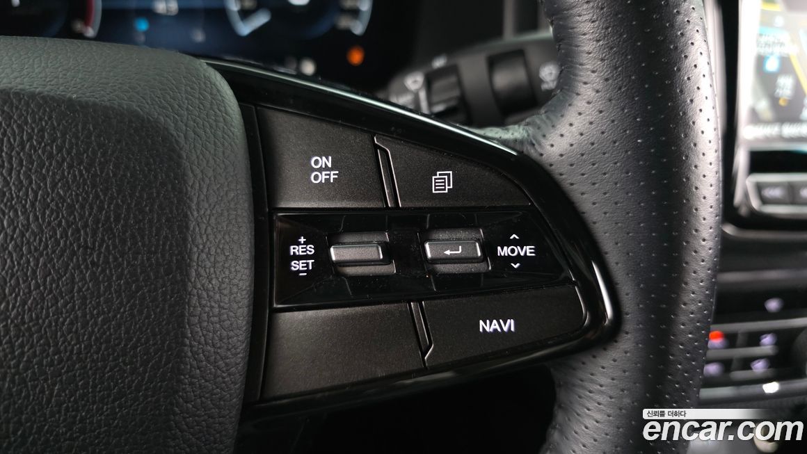 KG_Mobility_Ssangyong Rexton 2022