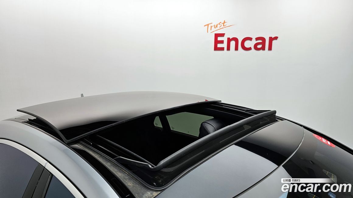 Mercedes-Benz S-Class 2014