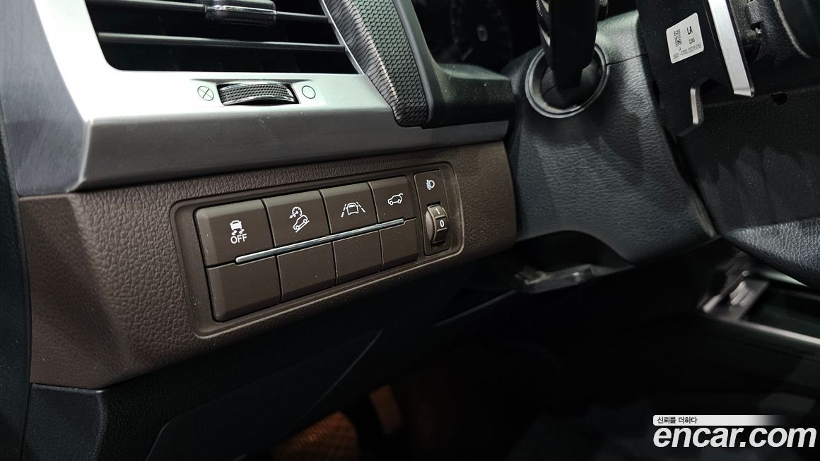 KG_Mobility_Ssangyong Rexton 2022