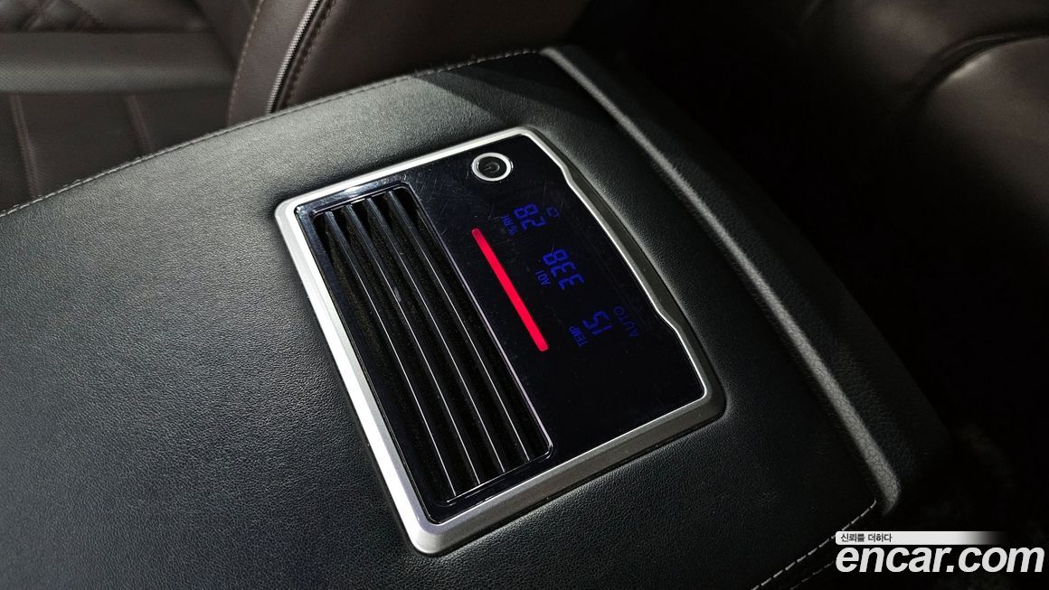 KG_Mobility_Ssangyong Rexton 2022