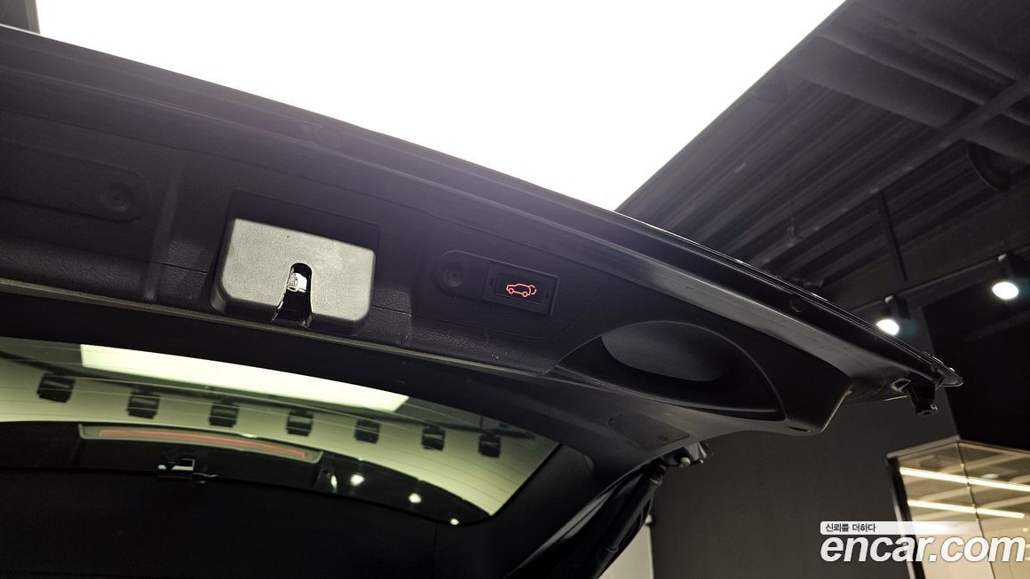 KG_Mobility_Ssangyong Rexton 2022