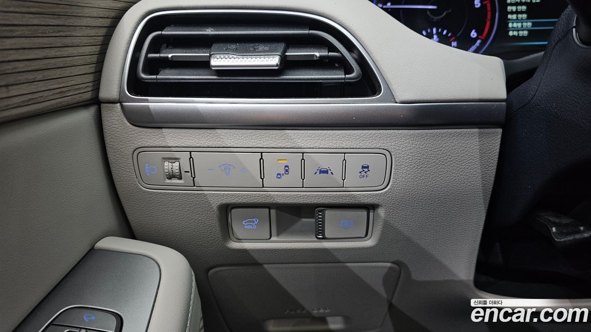 Hyundai Palisade 2019