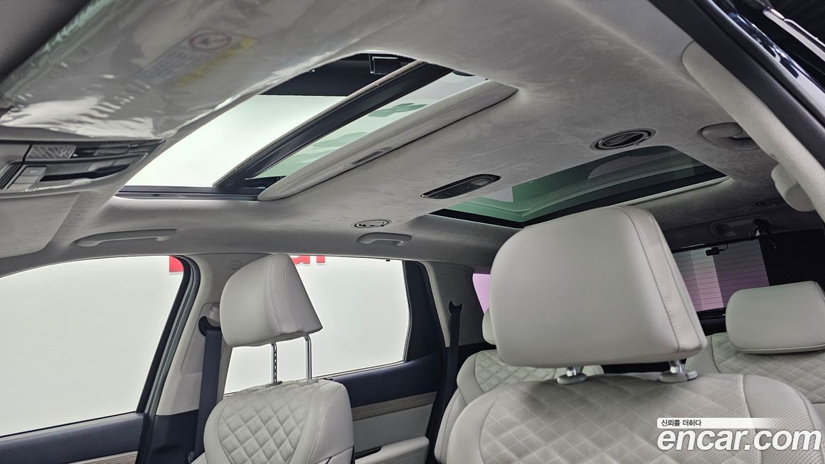 Hyundai Palisade 2019