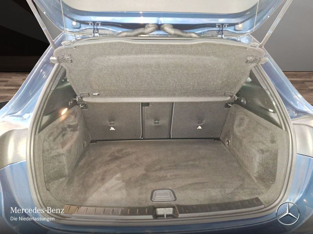 Mercedes-Benz GLA 200 2021