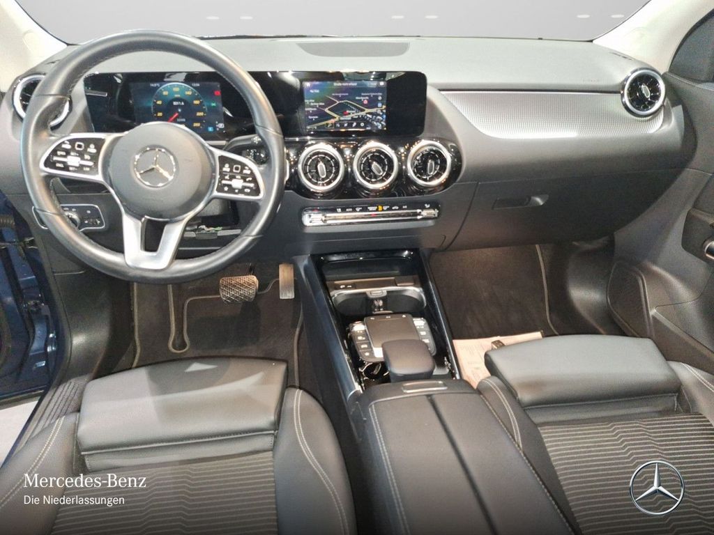 Mercedes-Benz GLA 200 2021