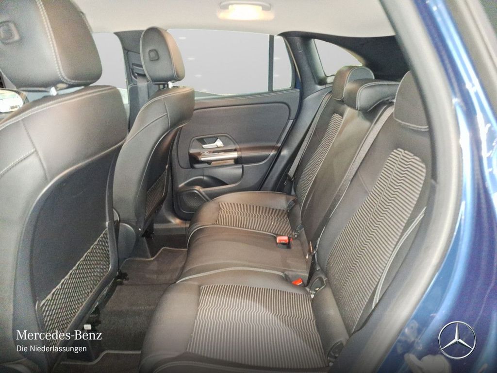 Mercedes-Benz GLA 200 2021