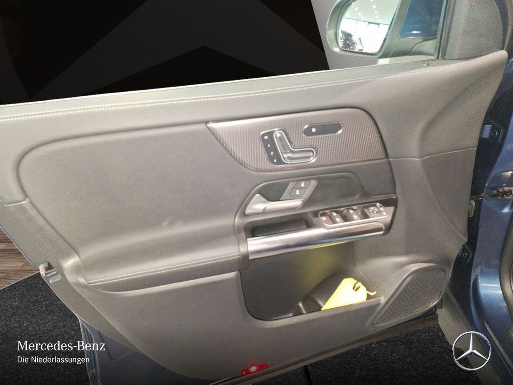 Mercedes-Benz GLA 200 2021