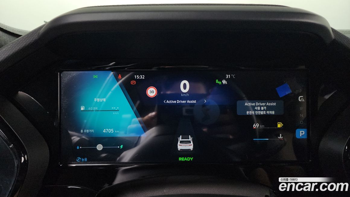 Renault-KoreaSamsung Grand Koleos 2025