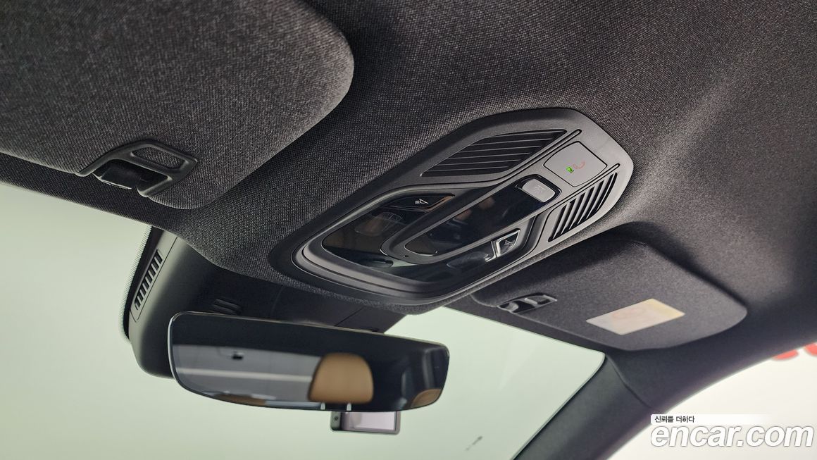 Renault-KoreaSamsung Grand Koleos 2025