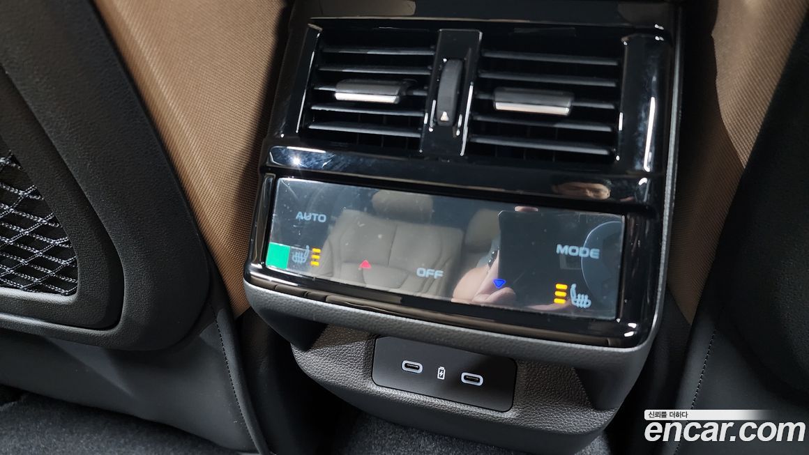 Renault-KoreaSamsung Grand Koleos 2025