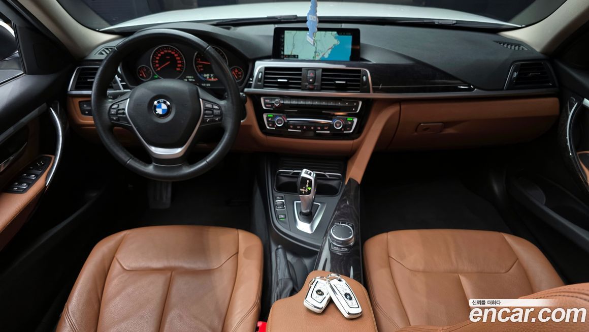 BMW 3-Series 2017