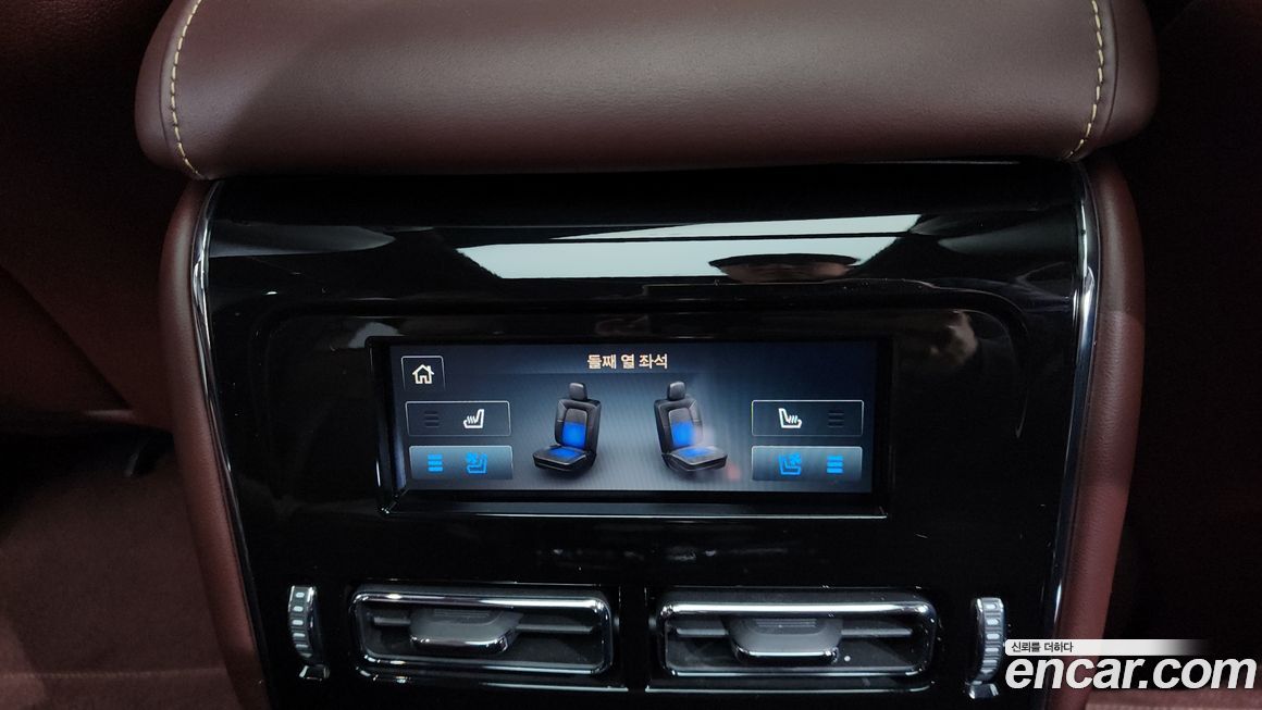 Lincoln Aviator 2021