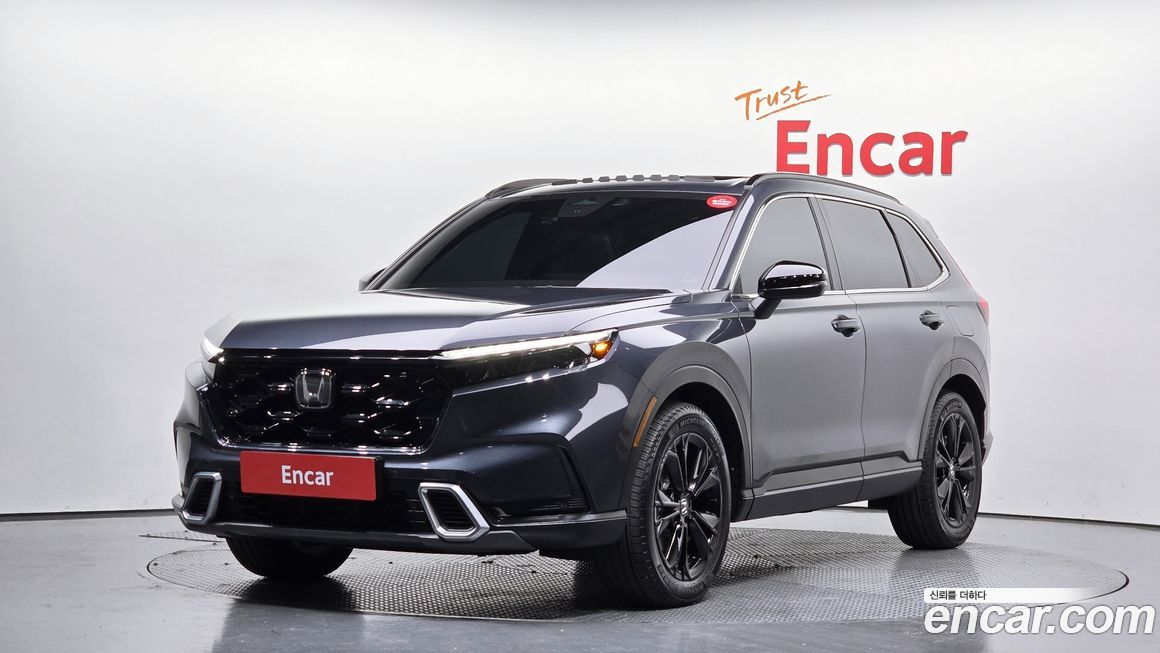 Honda CR-V 2024