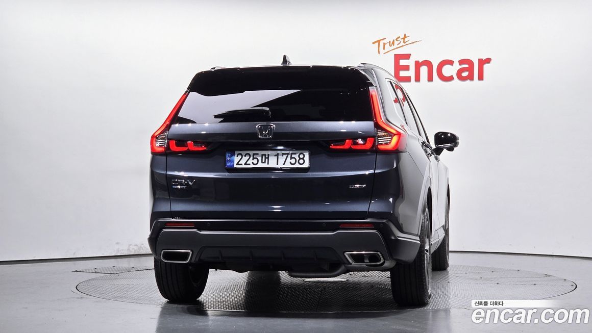 Honda CR-V 2024