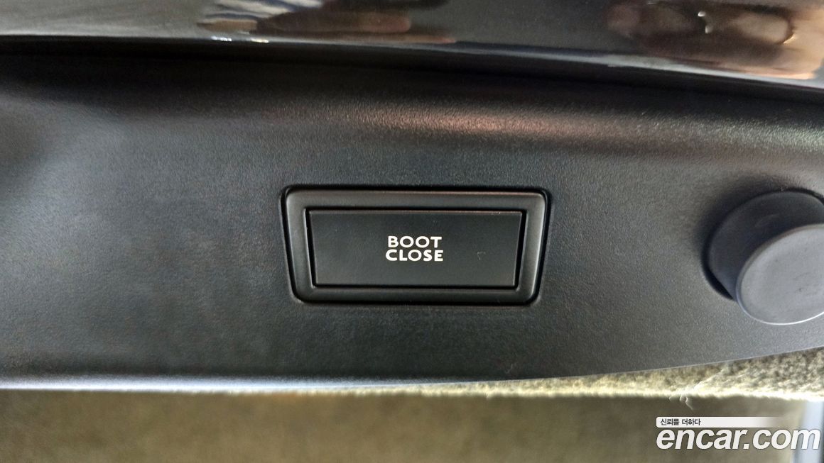 Bentley Flying Spur 2015