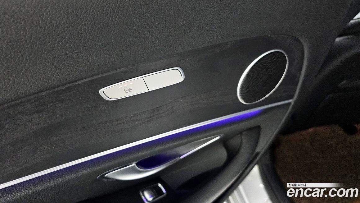 Mercedes-Benz E-Class 2017